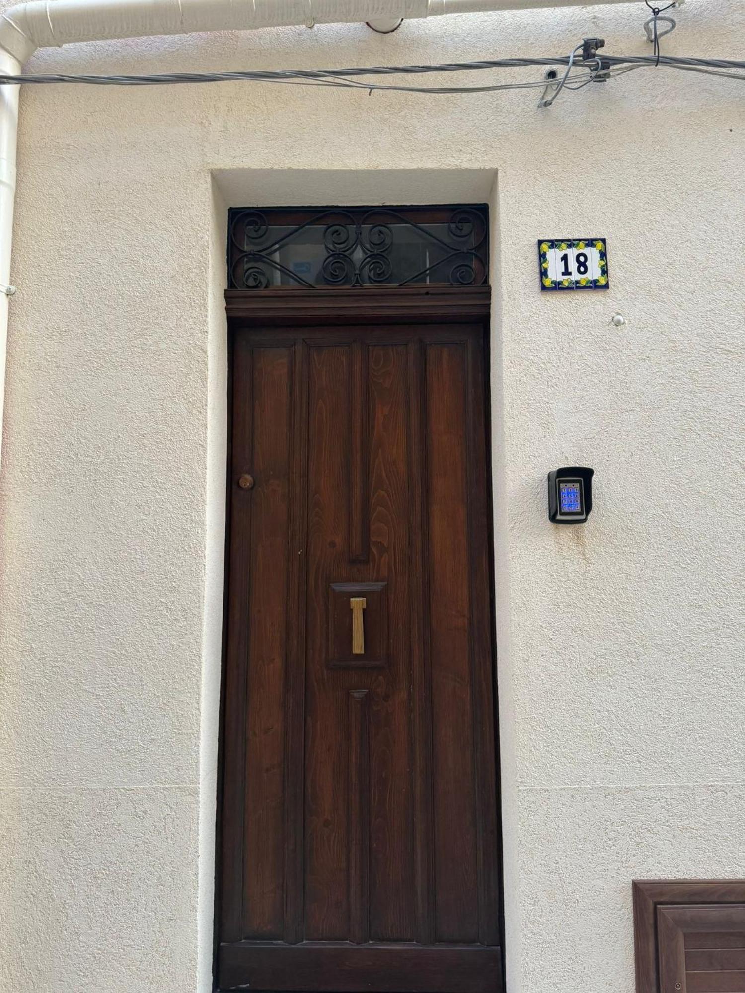 Corleone Home Exterior foto